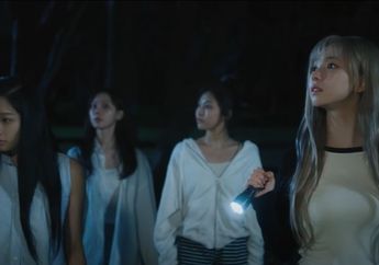 Lagu Baru aespa - Welcome to MY World, Lengkap dengan Lirik Hangul, Romanized, dan Terjemahan Bahasa Inggris!