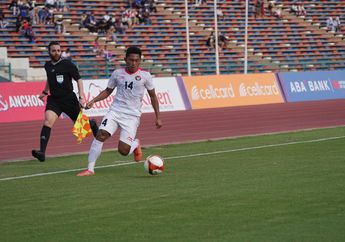 Hasil Uji Coba Pramusim Liga 1 - Borneo FC Permalukan PSS di Kandang, Top Scorer SEA Games Curi Perhatian