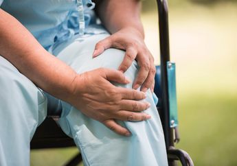 Penyakit Asam Urat Pasti Tidak Gampang Kambuh, Rahasianya Hindari 5 Makanan ini!