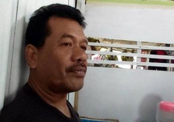 NYESEK! Supir Bus yang Masuk Jurang di Guci Tegal Ternyata Sedang Ganti Baju di Luar, Akui Bus Sudah di Rem Tangan