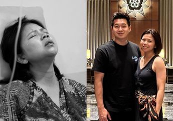 50 Jam Rasakan Kontraksi, Greysia Polii Ungkap Perjuangan Lahirkan Anak Pertama, Akhirnya Berujung Operasi Caesar