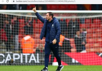 Peluang Dua Pemain Indonesia Hadapi Tim Asuhan Legenda Chelsea: Romeny Starter Kedua, Marselino Entah