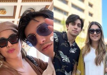 Dulu Putra Sarah Azhari Ini Kerap Dikirimi Potret Vulgar sang Ibu, Begini Kabar Terbaru Albany Ray yang Sudah Tumbuh Dewasa