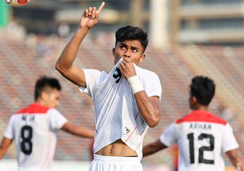 Bursa Transfer Liga 1 - Misteri Hilangnya Ramadhan Sananta, Rekan Setim Bocorkan Dia Gabung Persis Solo?