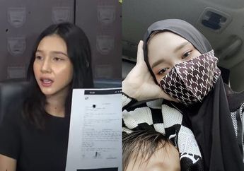 Inara Rusli Ingin Berdamai dengan Virgoun dan Tenri Anisa, Bersedia Cabut Laporan Dugaan Perzinaan