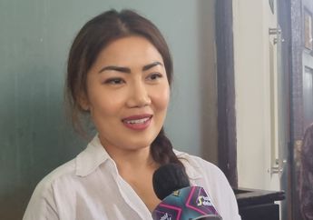 Inge Anugrah Benarkan Kabar Soal Dirinya Tak Pernah Dapat Uang Bulanan dari Ari Wibowo, Tapi Bantah Suaminya Sosok yang Pelit