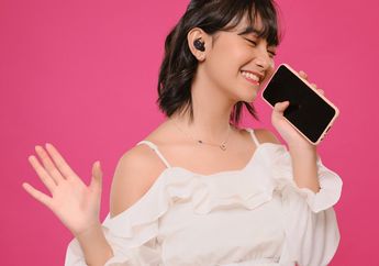 Kronologi Freya JKT48 Lapor Polisi, Fotonya Dimanipulasi AI Sejak 2022