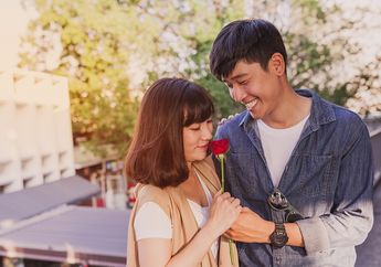 4 Shio Cowok yang Romantis dalam Berkata-kata, Pandai Bikin Hati Cewek Meleleh!