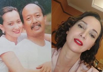 Berperan Jadi Istri Indro Warkop di Sinetron, Begini Nasib Aktris Cantik ini Sekarang, Wajahnya Tetap Awet Muda!