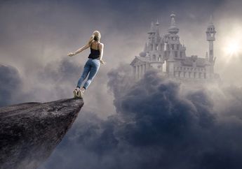 4 Arti Mimpi Tersandung, Simbol Suatu Peringatan Penting, Simak Ulasan Lengkapnya!