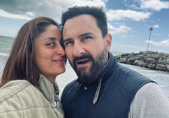 Bangunan Senilai Rp 28 Triliun Milik Saif Ali Khan Terancam Diambil Alih Pemerintah, Kenapa?