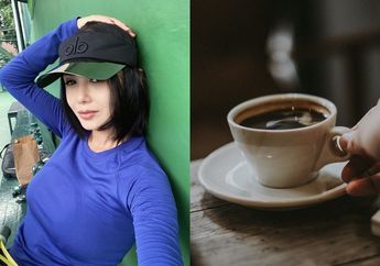 Jadi Ramuan Awet Muda Yuni Shara, Ini Manfaat Kopi untuk Kecantikan