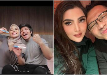 Aurel Hermansyah Hamil Anak Kedua Disebut Atta Halilintar Kebobolan, Anang Auto Khawatir