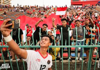 Thailand Ngotot, Pakar Vietnam Prediksi Timnya Bersua Timnas U-22 Indonesia di Semifinal SEA Games 2023