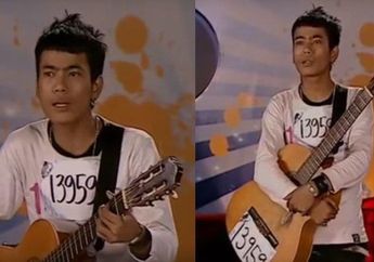 GANTENGNYA Aris Idol Usai Lama Tak Muncul di TV, Digadang-gadang Gantikan Charly Van Houten Jadi Vokalis ST 12?