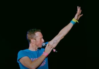 Coldplay Perdana Konser di Indonesia, Promotor Imbau Penonton Tak Tergiur Beli Tiket dari Calo, Usahakan Website Mudah Diakses