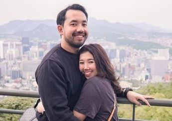 Kiky Saputri Sebut Khairi Beruntung Bisa Nikahi Dirinya karena Hal Ini: Istri Kayak Aku...