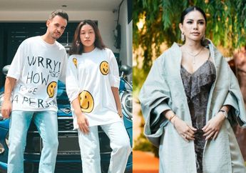 Nikita Mirzani Disuruh Netizen Introspeksi Diri Pasca Video Antonio Dedola dan Lolly Viral: Coba ke Psikiater!