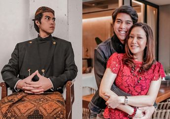 Target Nikah El Rumi Bocor! Anak Maia Estianty Ngaku Kepingin Ikuti Jejak Sosok Kondang Ini: Itu Umur Pas
