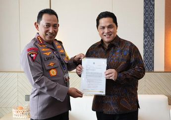 Batal Tiru Liga Inggris, PSSI Sampaikan Kabar Buruk Jadwal Liga 1 2023/24 Molor Hingga 11 Bulan!