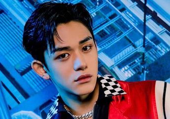 Kabar Gembira! Lucas Bakal Gelar Fancon Tour 'FIAT LUX ' di Jakarta