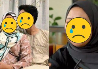 Belum Usai Ratapi Suami Diambil Pelakor, Istri Artis Ini Pilu Alami Keguguran Saat Salat Subuh, Begini Kejadiannya