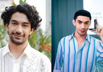 15 Kali Lakukan Adegan Kissing Scene dengan Lawan Main, Reza Rahadian Ungkap Artis Ini yang Paling Enak Ciumannya, Siapa?