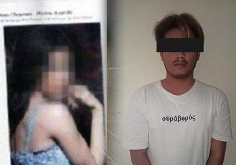 Pacaran Online dengan Cewek Jadi-jadian, Pria Kalimantan Syok Tahu Identitas Asli Kekasih, Rugi Bandar Terlanjur Lakukan Ini