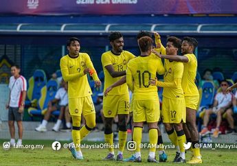 Dua Rival Timnas Mundur, Vietnam Tiru Langkah Indonesia di Asian Games 2022