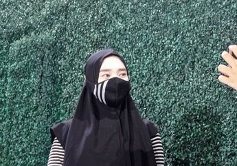 Counter Balik Laporan Tenten Annisa, Inara Rusli Polisikan Virgoun dan Wanita yang Diduga Jadi Selingkuhannya