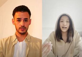 Plot Twist! Anak Pertama Nikita Mirzani Blak-blakan Bela Antonio Dedola, Sebut sang Papa Sambung Banyak Berkorban untuk Keluarga