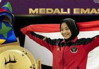 Keputusan Berubah, Atlet Pencak Silat Indonesia Safira Dwi Meilani Akhirnya Sabet Emas di SEA Games Setelah Sempat Didiskualifikasi