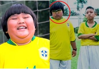 Masih Ingat Mat Gondrong Sahabat Ronaldowati Ini? Bawa Kabar Bahagia, Baru Saja Menikah, Istrinya Cantik Bak Bidadari