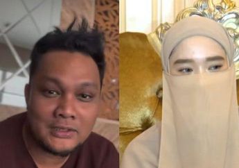 Bungkam Usai Sidang Cerai, Ini Alasan Inara Rusli Ogah Hadapi Awak Media