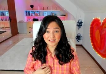 Sempat Operasi, Marshanda Sebut Ada Tumor Baru Tumbuh di Tubuhnya