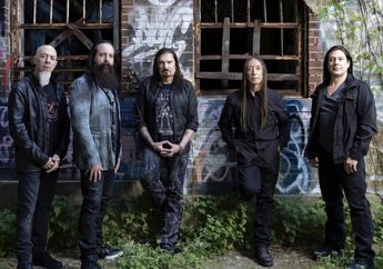 The Last Stop on Top Of The World Tour, Dream Theater Guncang Langit Jakarta Malam Ini