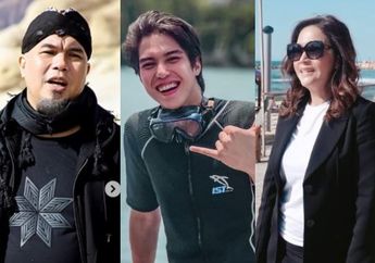 DERITA El Rumi Kecil Saat Jadi Korban Perceraian Ahmad Dhani dan Maia Estianty, Ungkap Soal Titik Terendah dalam Hidup