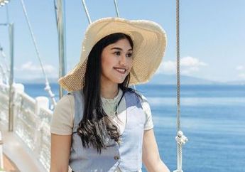 UNIKNYA Hobi Mantu Jokowi, Erina Gudono Ternyata Demen Lakukan Hal yang Butuh Kesabaran Tinggi Ini