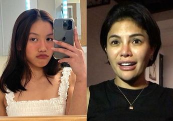 Nikita Mirzani Ngamuk Anaknya Open Endorse Sampai Ancam Begini, Lolly Tak Gentar Beri Tanggapan Ini: Gak Ada...