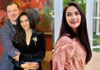 Putrinya Luluhkan Hati Bos Telkom, Intip Cantiknya Mendiang Ibunda Maudy Koesnaedi, Netizen Puji Setinggi Langit