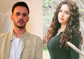 Konflik dengan Antonio Dedola Makin Memanas, Nikita Mirzani Malah Dituding Gagal Move On Gegara Rekaman Ini