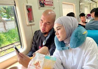 Boyong Mulan Jameela ke Restoran Favorit yang Pernah Dikunjungi Bareng Maia Estianty, Ahmad Dhani Nostalgia?