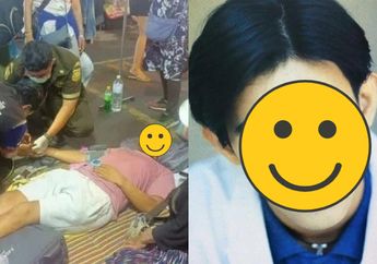 Pingsan di Pasar, Artis Era 90-an Ini Hidup Nelangsa hingga Jadi Gelandangan, Begini Nasibnya Sekarang!