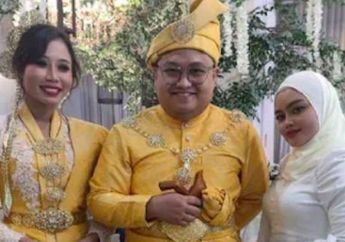 Ikhlas Dimadu, Istri Pertama Malah Murka Gegara Istri Kedua Dicap Pelakor, Singgung Awal Mula Suami Poligami