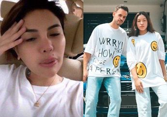 KULITI Borok Emaknya Sendiri, Anak Nikita Mirzani Puji Habis Perangai Antonio Dedola, Sebut Bak Bapak Kandung Sendiri