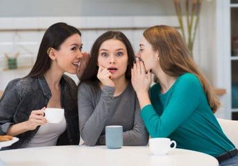 4 Shio Ratu Gosip, Curhatan Langsung Bocor ke Banyak Orang Meski Sudah Diminta Merahasiakan