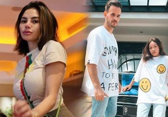 MURKA Putri Nikita Mirzani Usai Dituding Rebut Antonio Dedola dari Sang Ibunda, Sebut Para Netizen Gila!