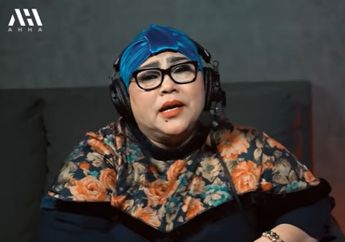 BERJUANG Lawan Kanker, Tangis Nunung Srimulat Pecah Lihat Perlakuan Siaga Suaminya, Ucap Kalimat Haru Ini