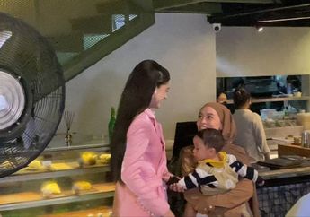 Terus Banjir Kritikan, Lesti Kejora Berikan Dukungan untuk Asila Maisa, Begini Katanya