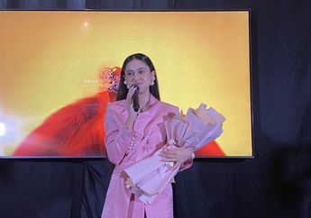 Dihujat Netizen, Asila Maisa Tak Kena Mental dan Akan Terus Berkarya